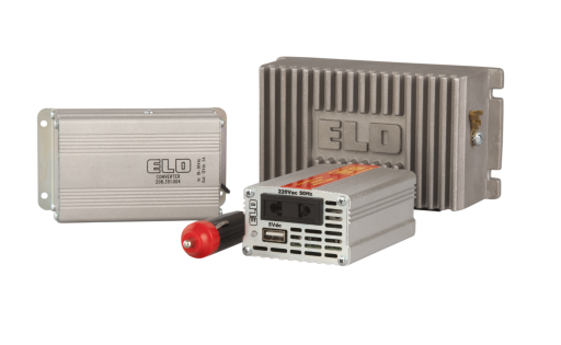 Konvertör-İnvertör