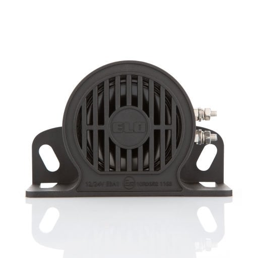 Sesli İkaz Ürünleri