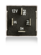 ELO SİLECEK FASILALI ZAMANLAMA RÖLESİ