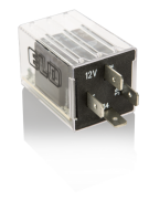 ELO SİLECEK FASILALI ZAMANLAMA RÖLESİ