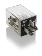 ELO START - STOP RÖLE