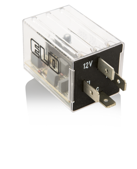 ELO SU TANKI SEVİYE İKAZ RÖLESİ