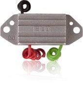 ELO ELEKTRONİK KONJEKTÖR C TİPİ