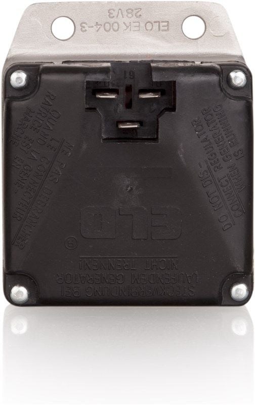 ELO ELEKTRONİK KONJEKTÖR BOSCH MUADİLİ 24V