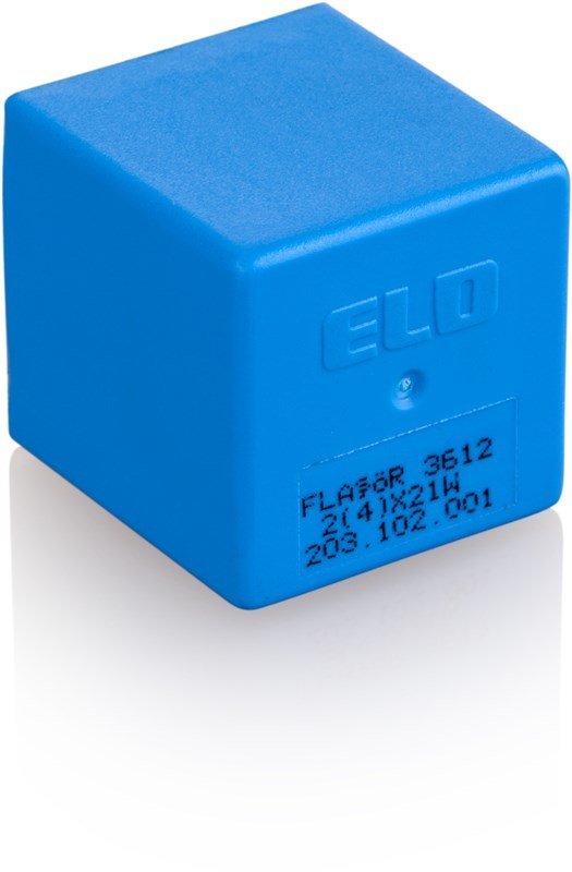 ELO MİKRO ELEKTRONİK FLAŞÖR ÜNİVERSAL, 3 TERMİNAL (+,L,-)