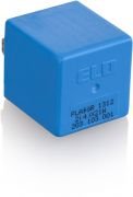 ELO MİKRO ELEKTRONİK FLAŞÖR İKAZLI ÜNİVERSAL 12V, 3 TERMİNAL (49,49a,31)