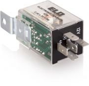 ELO OTOBAN FLAŞÖRÜ 12V 4 ÇAKMALI