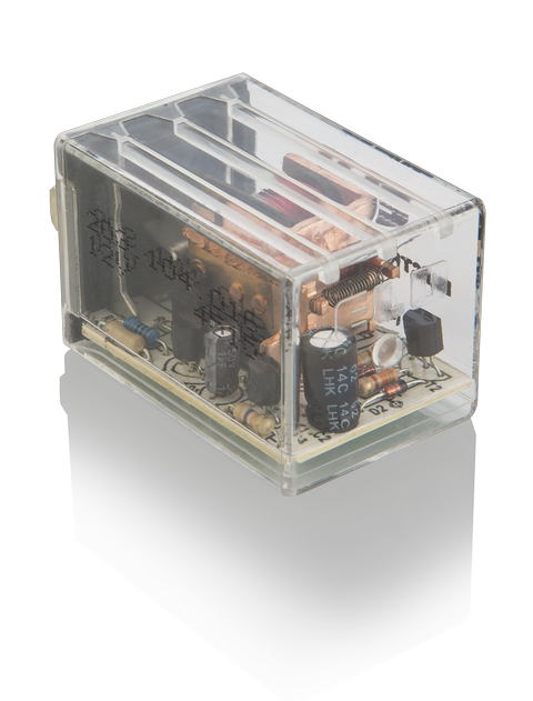 ELO ELEKTRONİK LED FLAŞÖR  4 TERMİNAL (+,L,P,-)