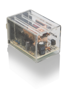 ELO ELEKTRONİK LED FLAŞÖR  4 TERMİNAL (+,L,P,-)