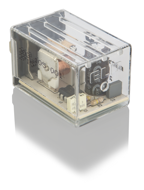 ELO ELEKTRONİK FLAŞÖR 12V, 2 TERMİNAL (+,L)