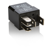 MİKRO RÖLE 12 V DC - 35/20A DC - Çift Platinli - Standart