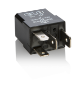MİKRO RÖLE 24 V DC - 15A DC - 4 Fişli - Diyotlu