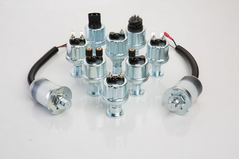 ELO ÇİFTLİ VİDALI YAĞ MÜŞİRİ