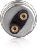 ELO ÇİFTLİ VİDALI YAĞ MÜŞİRİ 7 Bar - 1/8-27 NPTF - MP 0.50