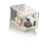 ELO UZAKTAN KUMANDA RÖLESİ + Tetik - 12 V DC