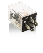 ELO UZAKTAN KUMANDA RÖLESİ + Tetik - 12 V DC