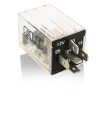 ELO UZAKTAN KUMANDA RÖLESİ + Tetik - 12 V DC