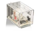 ELO UZAKTAN KUMANDA RÖLESİ - Tetik - 12 V DC