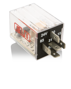 ELO UZAKTAN KUMANDA RÖLESİ - Tetik - 24 V DC