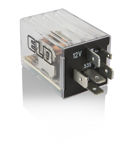 YIKAMALI VE FASILALI SİLECEK ZAMANLAMA RÖLESİ