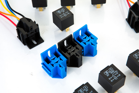 SOKETLER - GEÇMELİ (PLUG-IN)