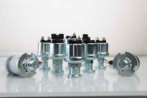 ELO 3 FİŞLİ BAYONETLİ YAĞ MÜŞİRİ