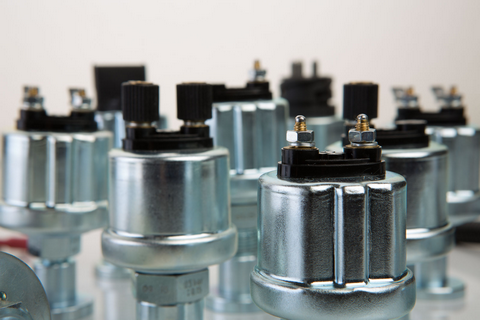 ELO TEKLİ FİŞLİ YAĞ MÜŞİRİ