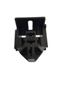 SOKETLER - GEÇMELİ (PLUG-IN) Kablosuz - Kablosuz - 6,3 mm - Siyah