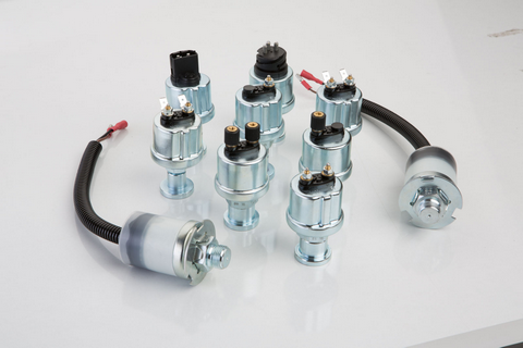 ELO KABLOLU YAĞ MÜŞİRİ