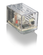 ELO START - STOP RÖLE 12 V - ( - ) Tetik