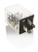 ELO SU TANKI SEVİYE İKAZ RÖLESİ 12 V - ( - ) Çıkış