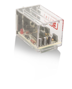 ELO SU TANKI SEVİYE İKAZ RÖLESİ 24 V - ( + ) Çıkış