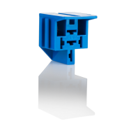 SOKETLER - GEÇMELİ (PLUG-IN) Mavi - Kablosuz - Kablosuz - 6,3 mm