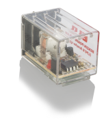 ELO LPG - BENZİN POMPASI RÖLESİ - ZAMAN AYARLI 24 V - Enjektör Soğutma Yok