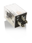 ELO OTOMATİK FAR AÇMA KAPATMA RÖLESİ 12 V - 20 Saniye Gecikmeli