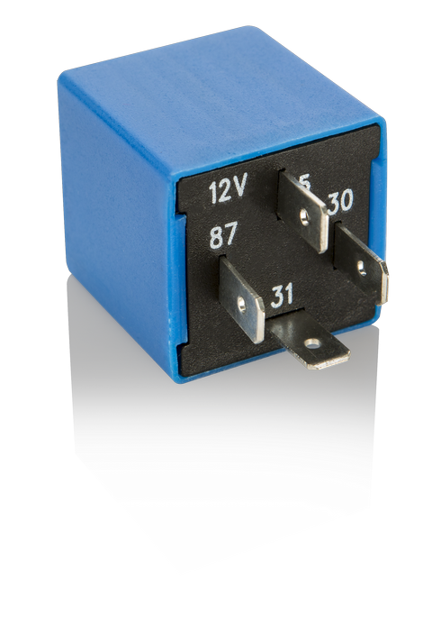 ELO OTOMATİK FAR AÇMA KAPATMA RÖLESİ 12 V - Gecikmesiz