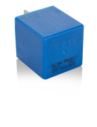 ELO OTOMATİK FAR AÇMA KAPATMA RÖLESİ 24 V - Gecikmesiz