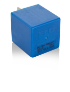 ELO OTOMATİK FAR AÇMA KAPATMA RÖLESİ 24 V - Gecikmesiz