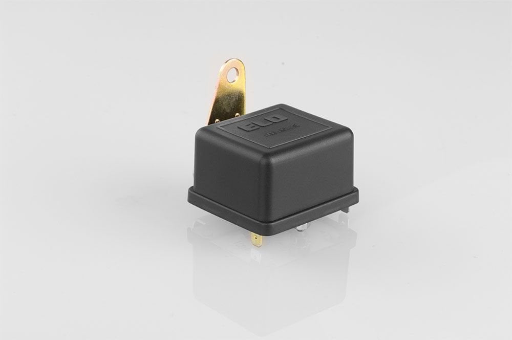 ELO FAR RÖLESİ  4x100W 12 V