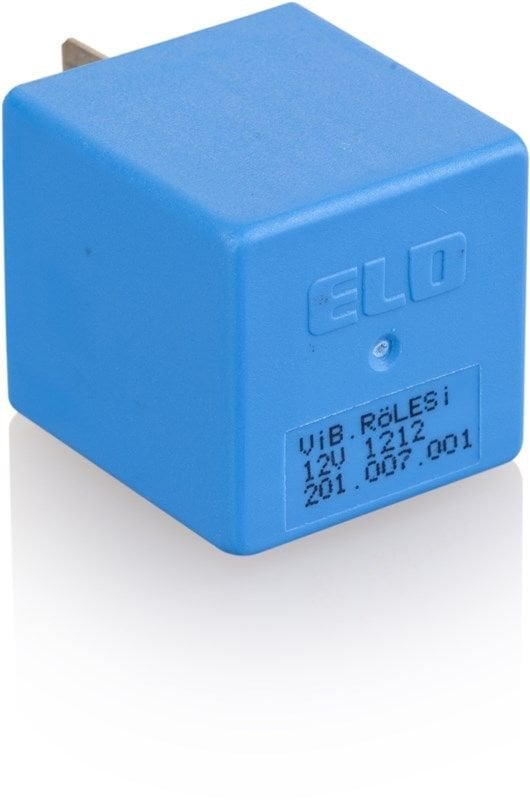 ELO TİTREYEN KORNA RÖLESİ 12 V