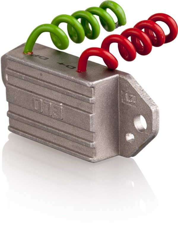 ELO ELEKTRONİK KONJEKTÖR C TİPİ 12 V DC - 2 Kablolu