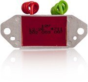 ELO ELEKTRONİK KONJEKTÖR C TİPİ 12 V DC - 2 Kablolu