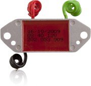 ELO ELEKTRONİK KONJEKTÖR C TİPİ 12 V DC - 3 Kablolu