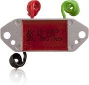 ELO ELEKTRONİK KONJEKTÖR C TİPİ 12 V DC - 3 Kablolu