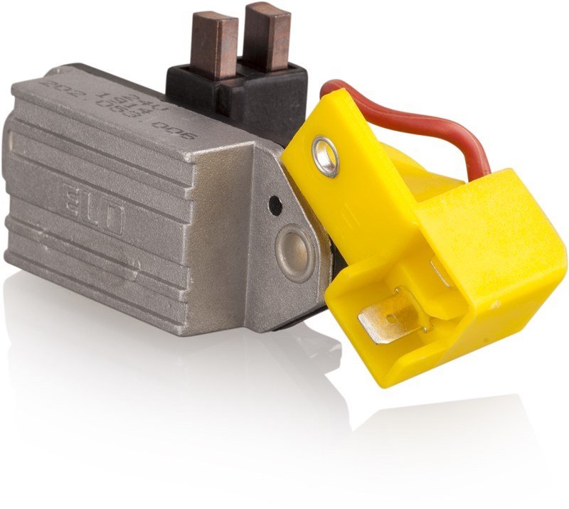 ELO ELEKTRONİK KONJEKTÖR C TİPİ 24 V DC - 1 Kablolu