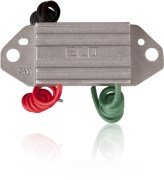 ELO ELEKTRONİK KONJEKTÖR C TİPİ 24 V DC - 3 Kablolu