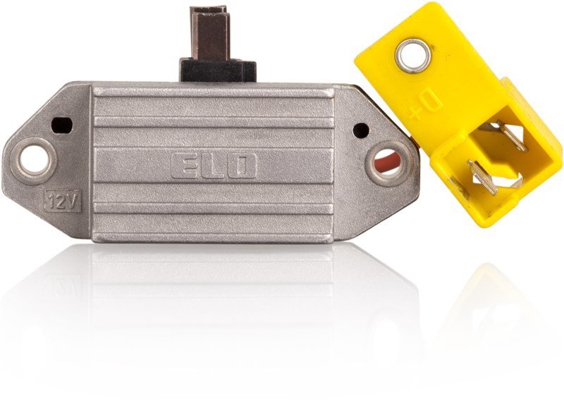 ELO ELEKTRONİK KONJEKTÖR C TİPİ 12 V DC - 1 Kablolu