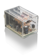 ELO ELEKTRONİK LED FLAŞÖR  4 TERMİNAL (+,L,P,-) 12 V DC