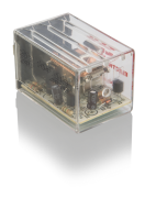 ELO ELEKTRONİK LED FLAŞÖR  4 TERMİNAL (+,L,P,-) 24 V DC