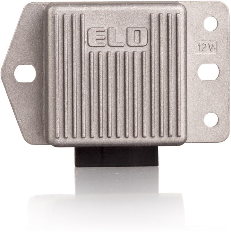 ELO ELEKTRONİK KONJEKTÖR A TİPİ 12 V